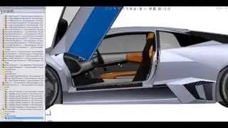 Lamborghini Reventon