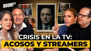 The SCANDAL at Caracol and the new digital policy in Colombia | BoomTV
