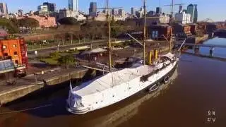 Buenos Aires. Sergio Nicolás Pulido Velásquez