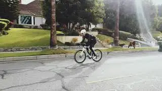 Bicycle Safety - May is National Bicycle Safety Month | Burbank, CA Police Department