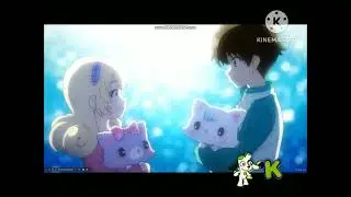 Clip of Mewkledreamy Mix! in Discovery Kids In Japan 日本で April 13, 2009 [NO COPYRIGHT INFRINGEMENT]