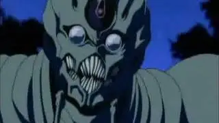 AMV guyver 1 vs aptom form 1.wmv