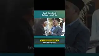 HUKUM KARMIN - KARMIN HARAM!!!