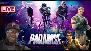 LIVE! FORTNITE! Lets Dedicate Every Win We Get To @cataclysm 215 