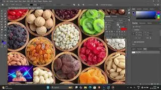 type tool practical #photoshoptelugu #tools