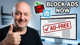 Block Ads on Every Device with Pi-hole and Home Assistant