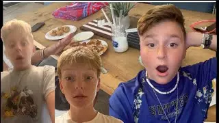 Cooking Challenge (feat. GeoFN and lil’ Heat