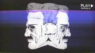 Clip LORN / Ghosst(s) - CRCR - WIZZdesign