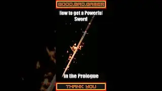 How To Get a Powerful Weapon in Prologue  - Baldurs Gate 3 #shorts #baldursgate3 #guide #how