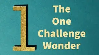 One Wonder Challenge With SpiegelMom Scraps, Cut To You Cut Files & Rediscover Your Stash