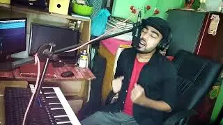 Je Kewta din| যে কটা দিন | covered by Tanmay Dutta