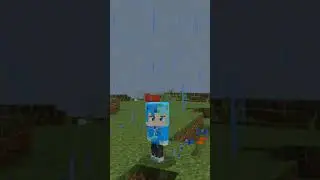 ADDON MINECRAFT JADI BOCIL!? #candyblue #minecraft #beranda #fypシ゚ #fyp #shorts