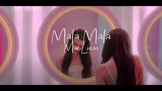 Mar Lucas - Mala Mala (Visualizer)