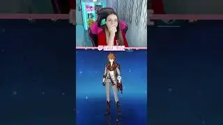 ❌ TARTAGLIA TROLL 🤡 | Genshin Impact 