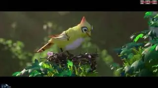 OVERWATCH - EL ULTIMO BASTION [ Corto ]