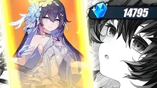 Honkai 6.8 - ¡NUESTRAS TIRADAS por HERRSCHER of REBIRTH! - Honkai Impact 3rd