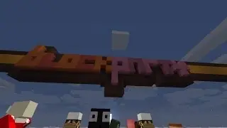 Block party Мини-Гейм