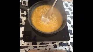 Risotto zucca e gorgonzola se ti va la ricetta è qua https://blog.giallozafferano.it/cookinprogress