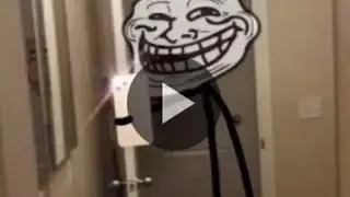 random dc2 animation (no sound)