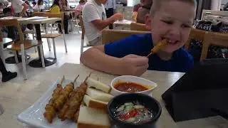 Конец отдыха. Летим домой. Тайланд. Ката. Phuket 2024