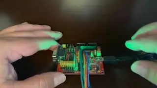 Reading SPI Flash Quick Version