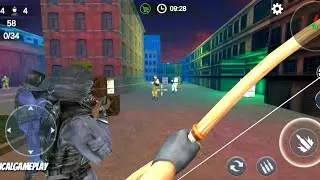 Special Forces Group 3D #2: Anti-Terror Shooting Gameby Fun Shooting Games - FPS GamePlay.