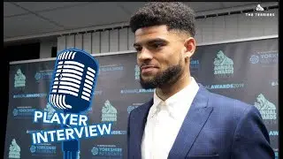 🇩🇰 DOUBLE WINNER! PLAYER INTERVIEW | Philip Billing on his award wins!