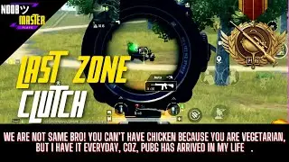 |BGMI Last Zone Clutch| |Join Custom Room| |Winner Winner Chicken Dinner| Dark Moments[NoobツMaster]