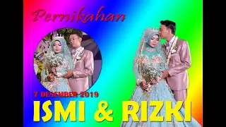 Wedding Ismi & Rizki  Lebaksiu  #part3  #USIL JAHIL