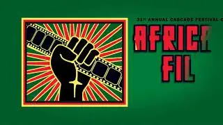 2021 Cascade Festival of African Films (opening animation)