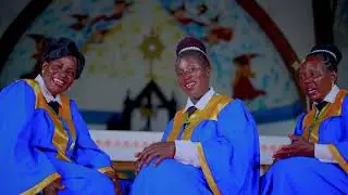 YAANI - St Thereza Holly Year Choir 2024