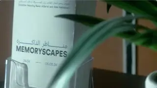 Memoryscapes