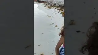 Milana Beach Play