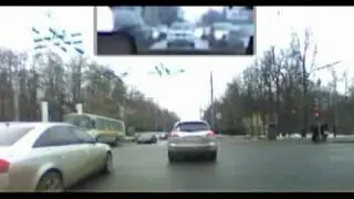 Много жести за одну поездку - F**ing drivers