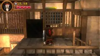 Lego Pirates of the Caribbean PSP Part 13 [On Stranger Tides]