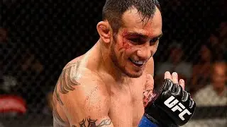 Redemption fight El Cucuy RANKED