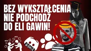 Elka pokazuje Marasowi gdzie jego miejsce, bo jest inteligentna i wykształcona