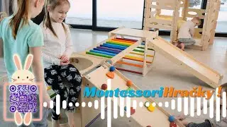 🌟🧸 Objavte zázrak učenia s hračkami KateHaa 🧸🌟