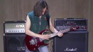 Vitali Makhaty - Summer Storm (Vivaldi)