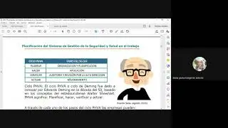 planificacion del SGSST