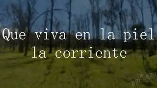 Silvana Estrada - La Corriente (Brianzo Remix)