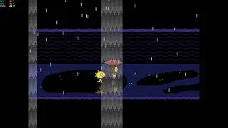 Undertale пацифист 3 серия