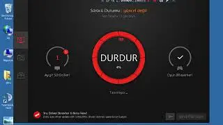 Realtek hd audio açılmama sorunu