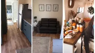 THE BEST Tik Tok Tiny Homes! 