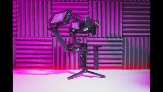 Zhiyun Weebill S - HONEST first Impressions!!! Is this the BEST Gimbal of 2019???