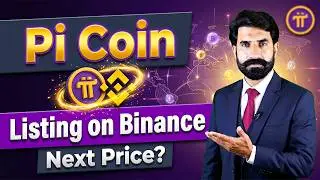 Pi Coin Listing on Binance | Pi Price Predictions | Pi Network on Binance | Albarizon Crypto