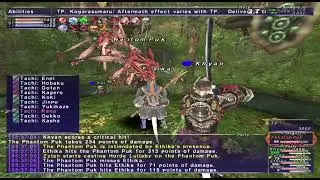Is FFXI worth playing in 2025? (Shadows of the Mind ISNM) Private FFXI Server: 