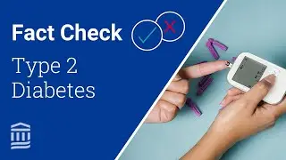 Type 2 Diabetes: Facts and Misconceptions You Should Know | Mass General Brigham