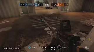 Rainbow Six Siege ITA