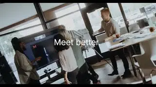 Neat: A Better Way to Meet on Zoom and Microsoft Teams